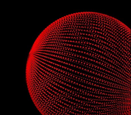 Rotating Sphere