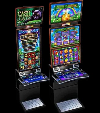 Flex Cabinets